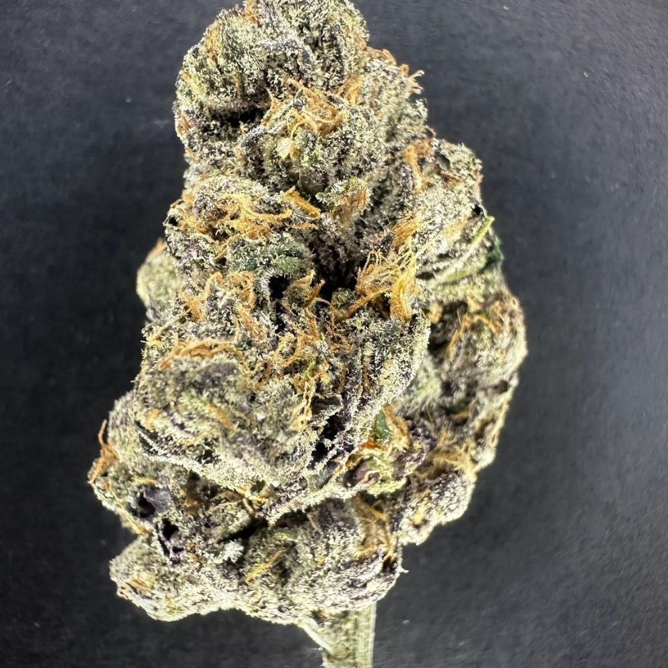 Supermao Jomtien Weed Cannabis Marijuana Ganja