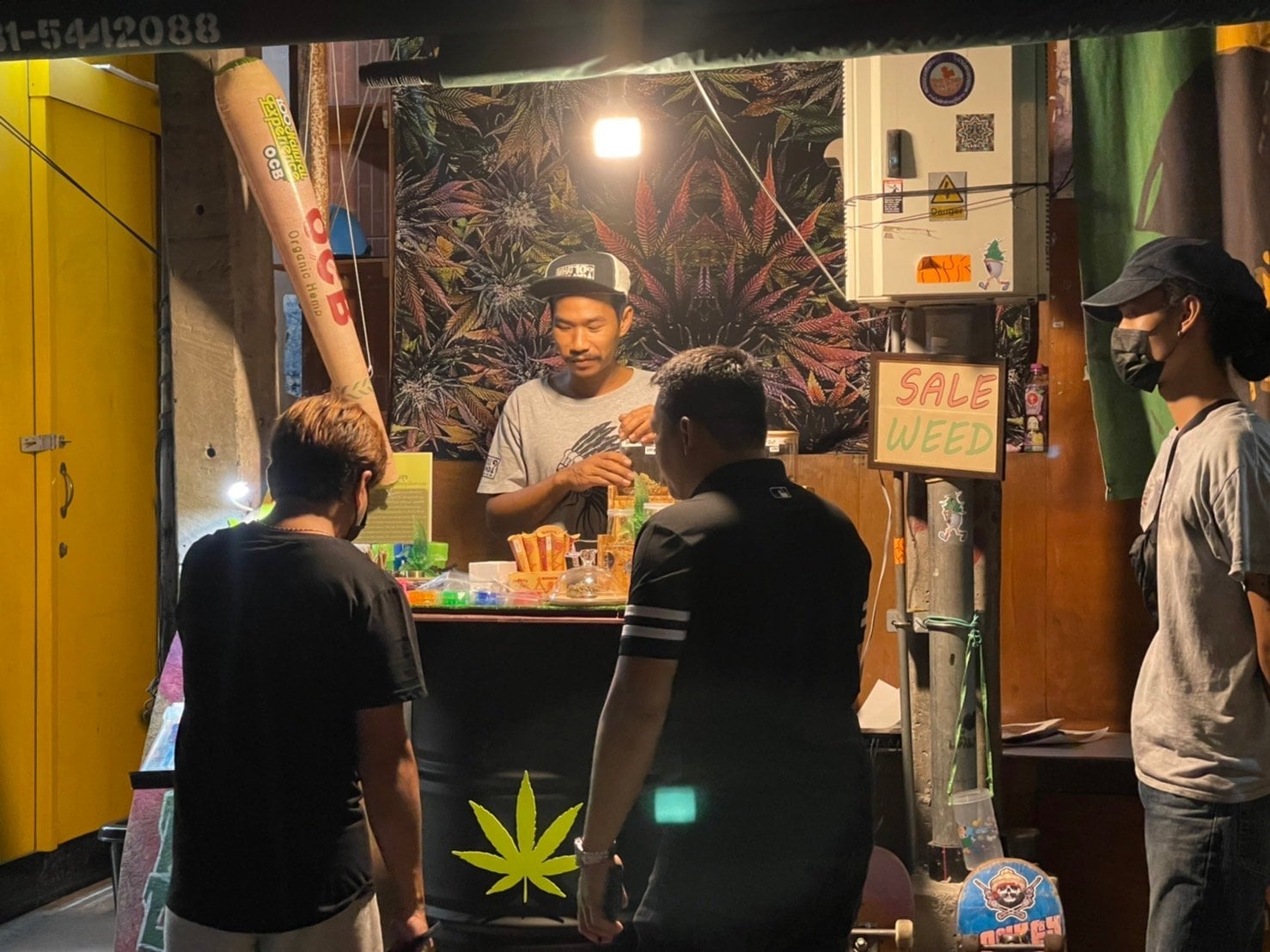 Psyhigh Cannabis