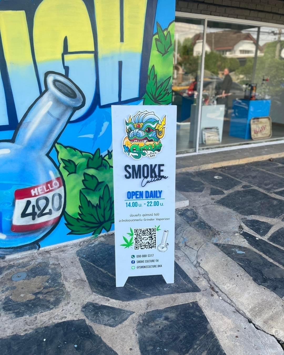Culture Cannibee