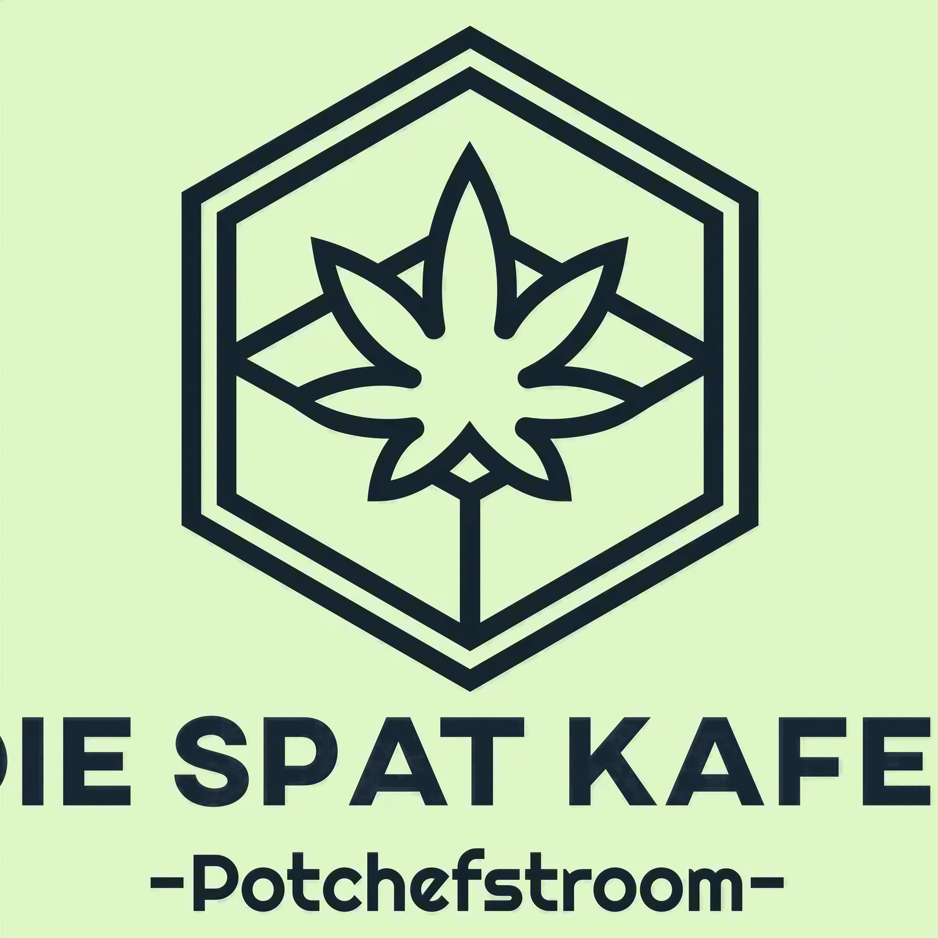 Die Spat Kafee logo