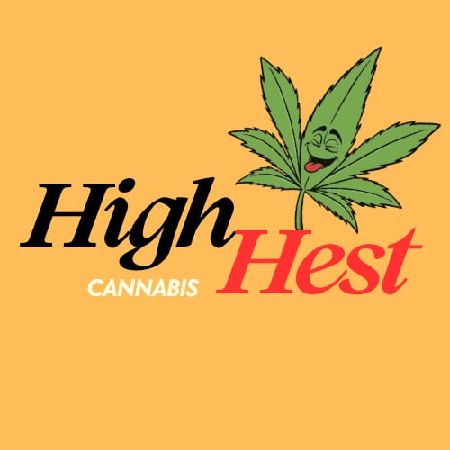 High Hest Cannabis logo