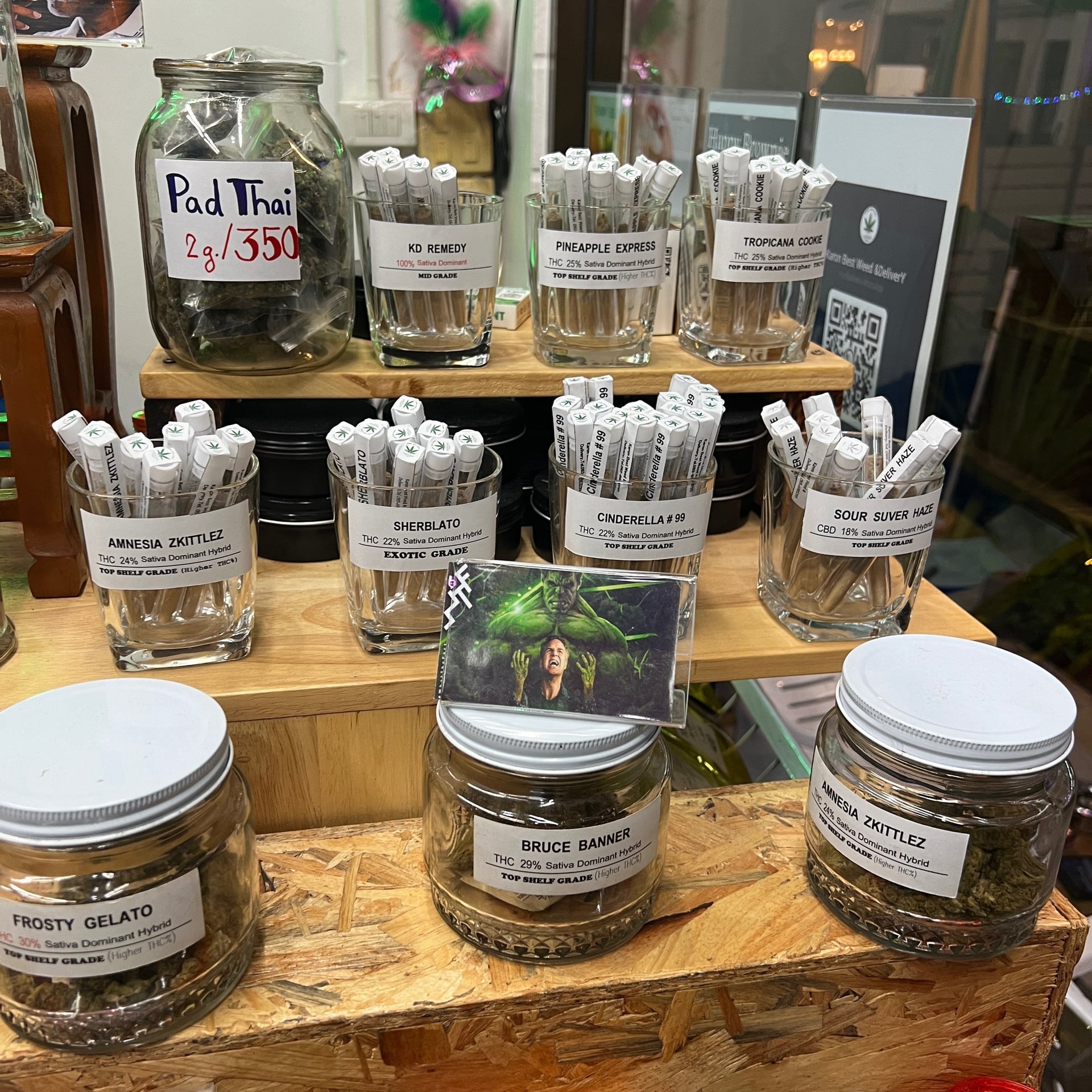 Karon Best Weed & DeliverY
