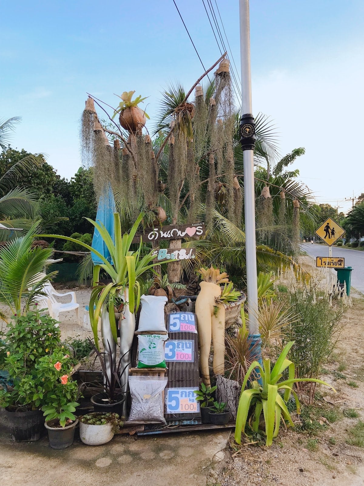 Ground Phangan