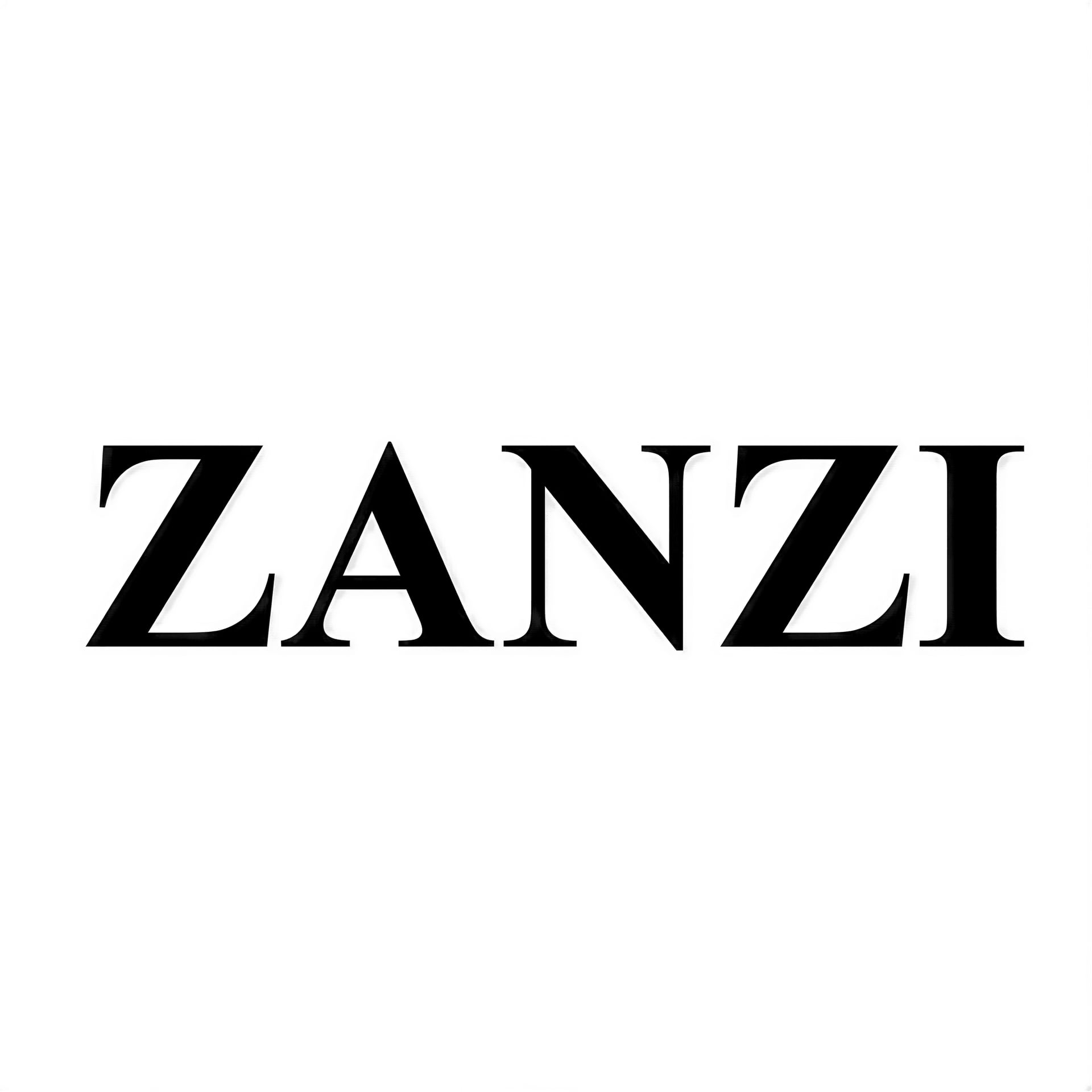 Zanzi logo