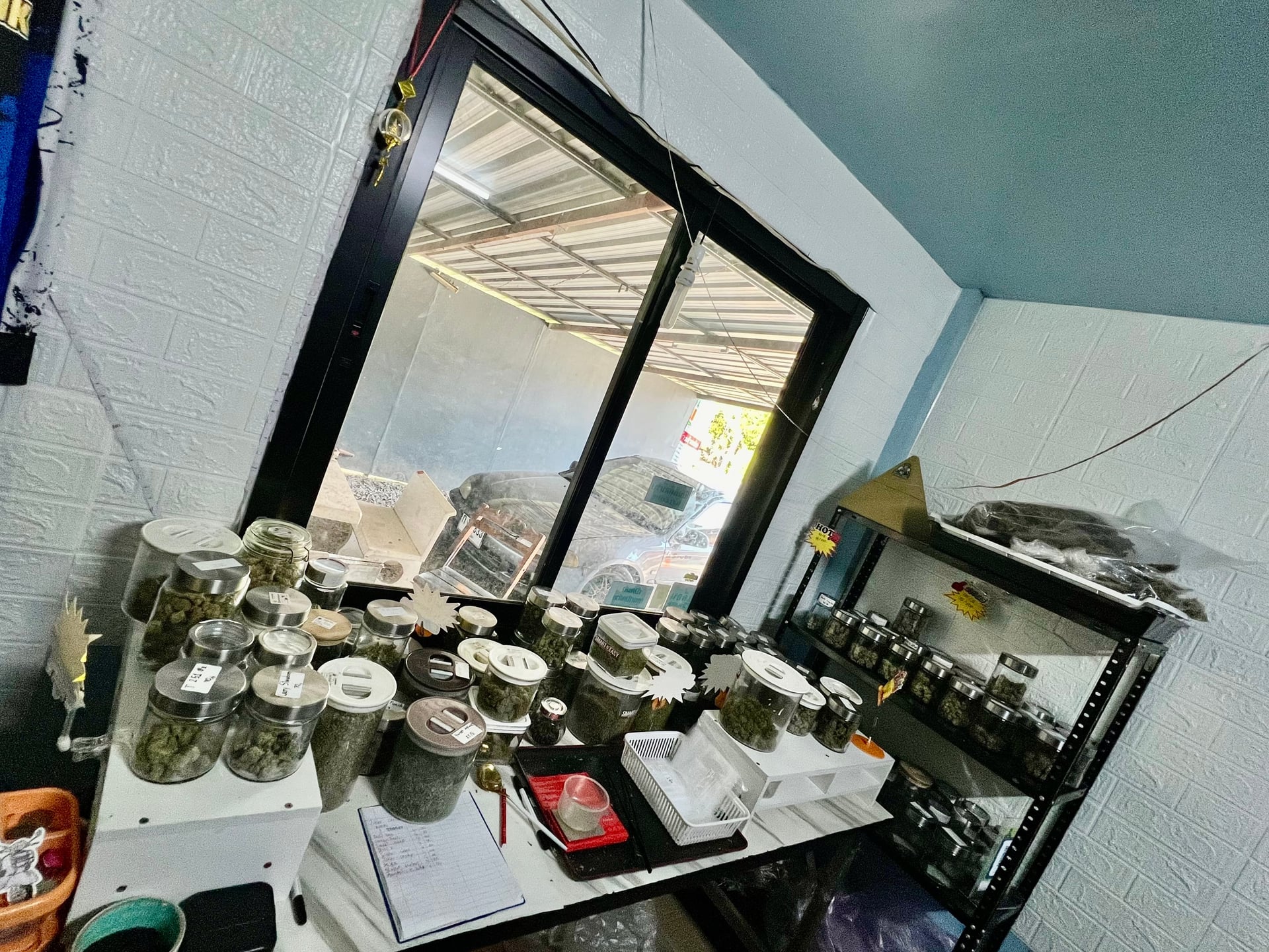 Greenway Cannabis