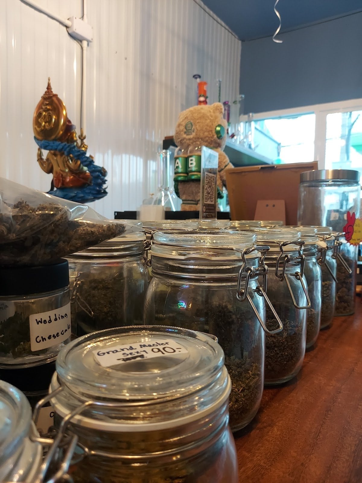 Medee23 Dispensery