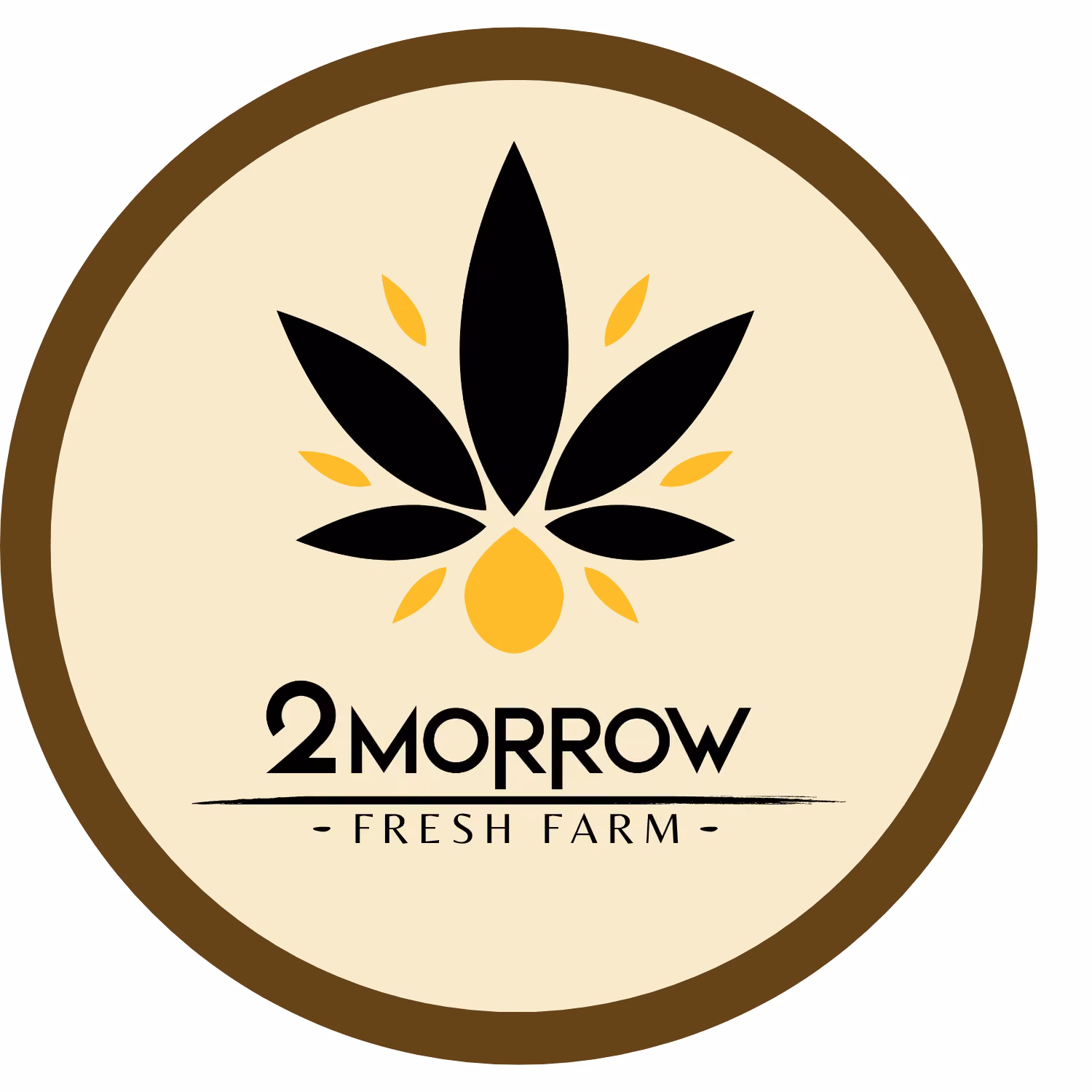 Cannabis Social Club 2Morrow Fresh v Chiang Rai logo