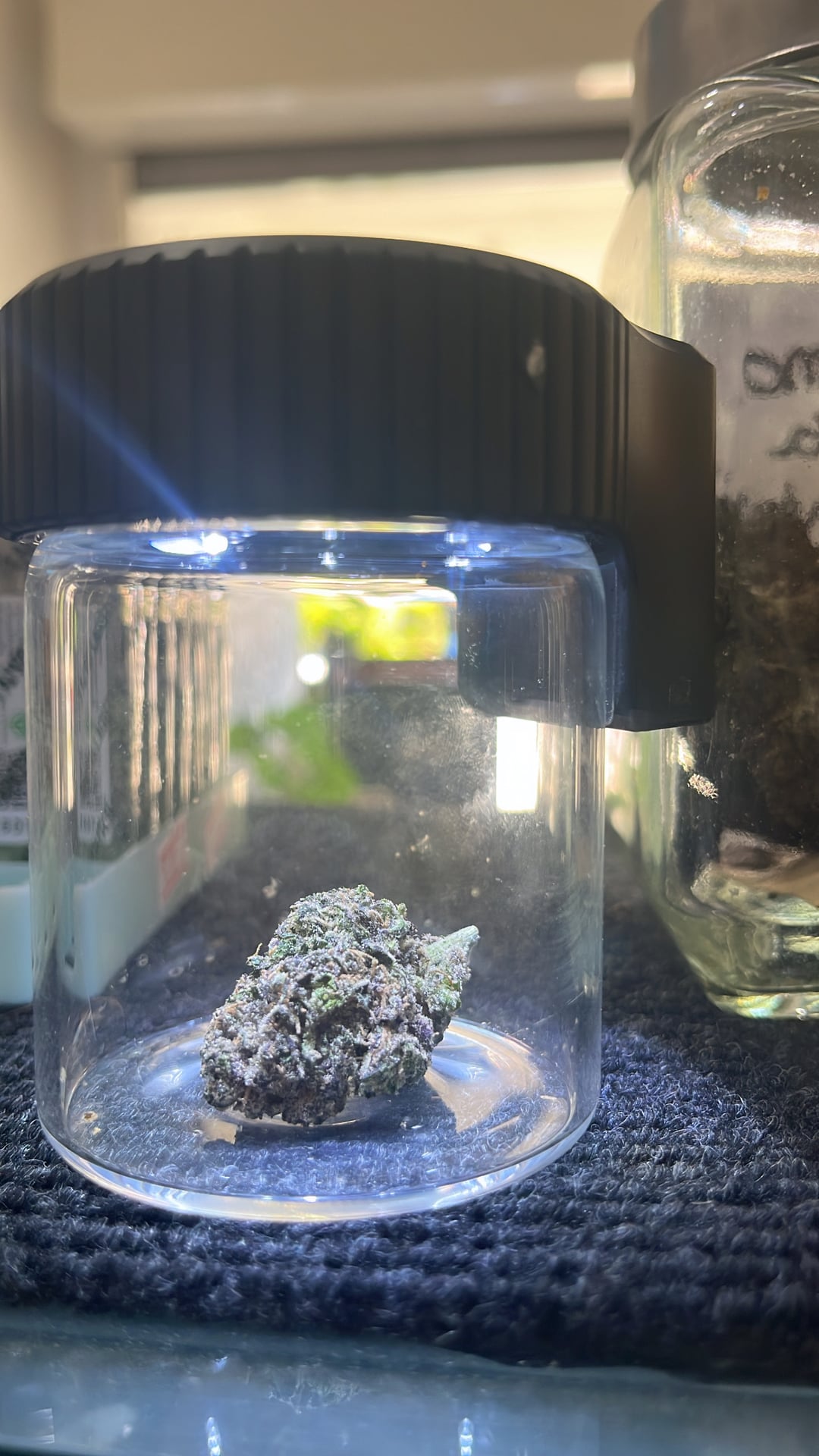 Highland Cannabis Cafe