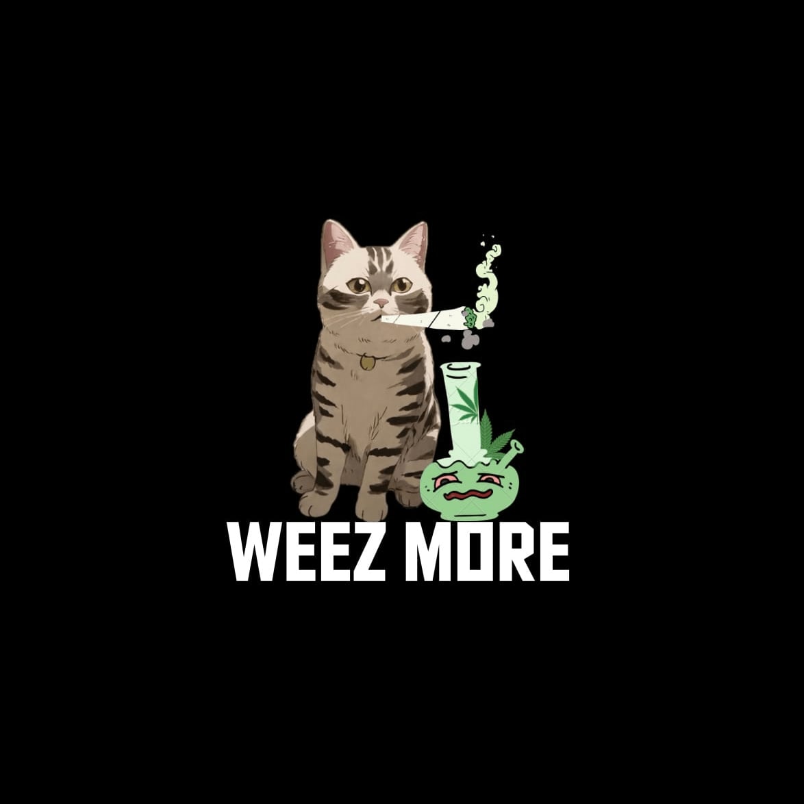 Weez More logo