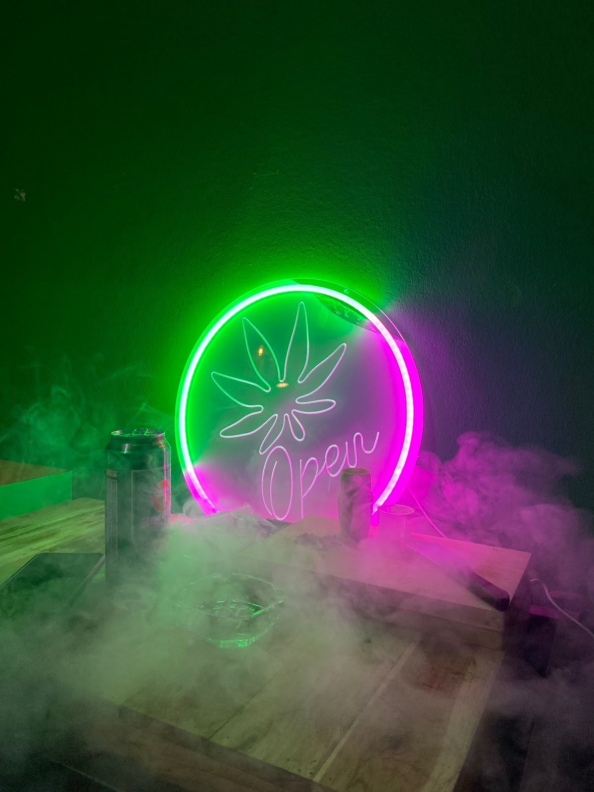 TK1992 Cannabis