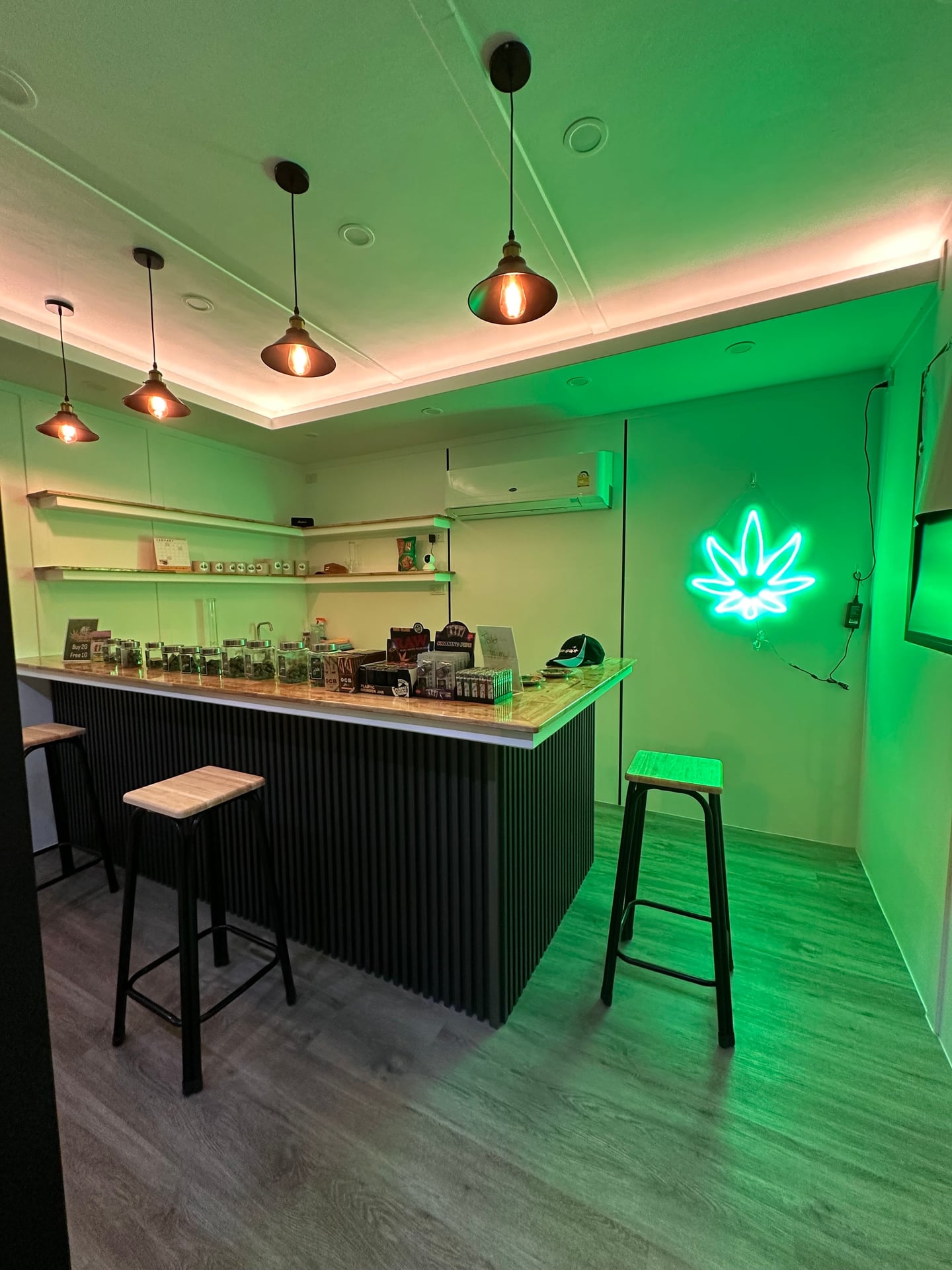 Naiyangboy Cannabis