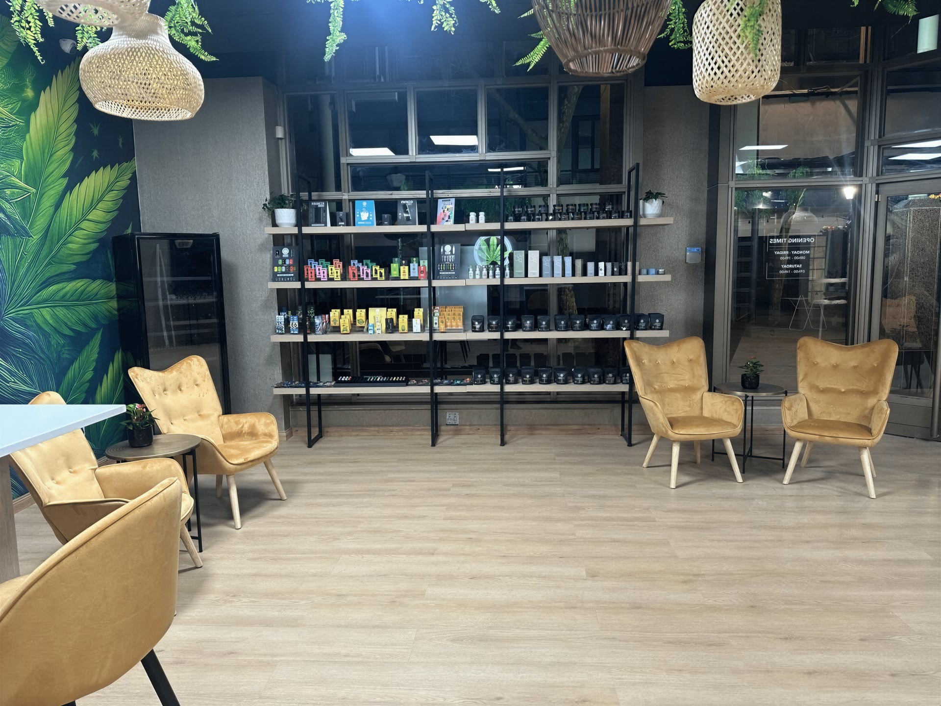 Potaround – Northview