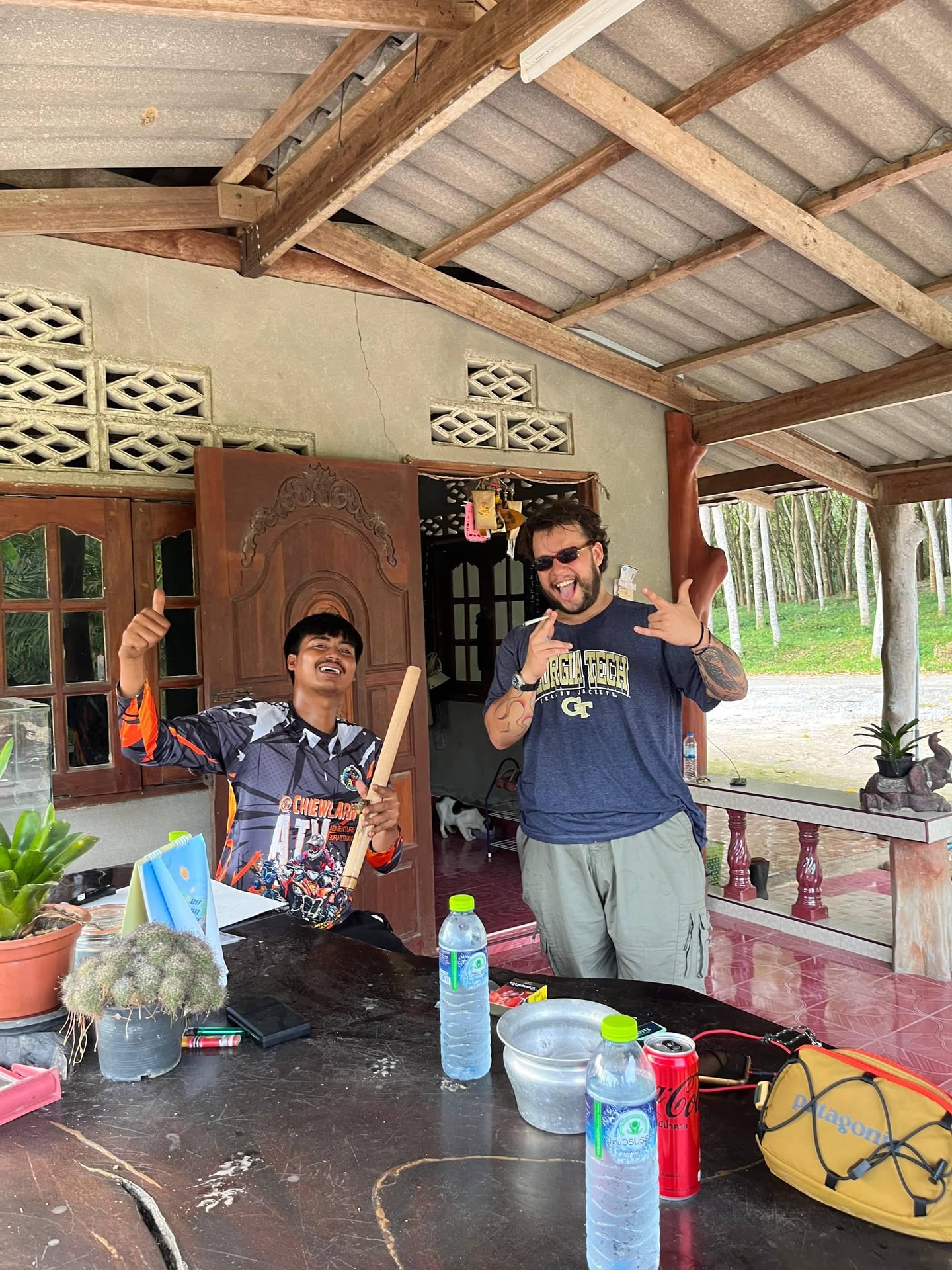 Weed Shop&Organic Thuean
