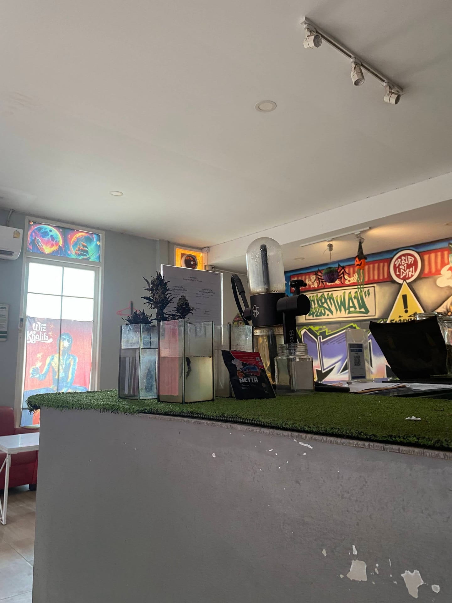 Highway420 Club Nakhonpathom