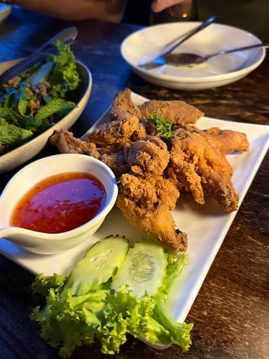 High The Moon Koh Tao