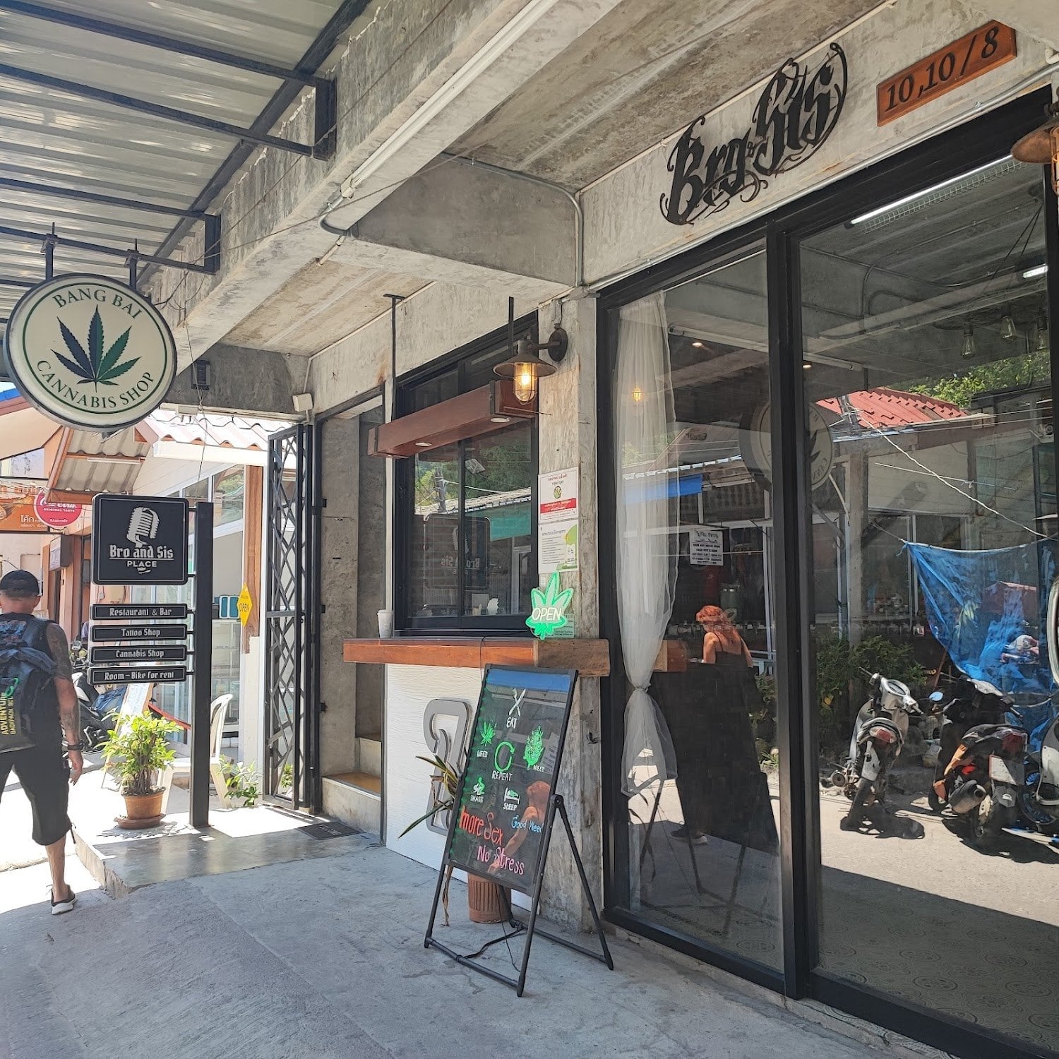Nutta Cannabis2