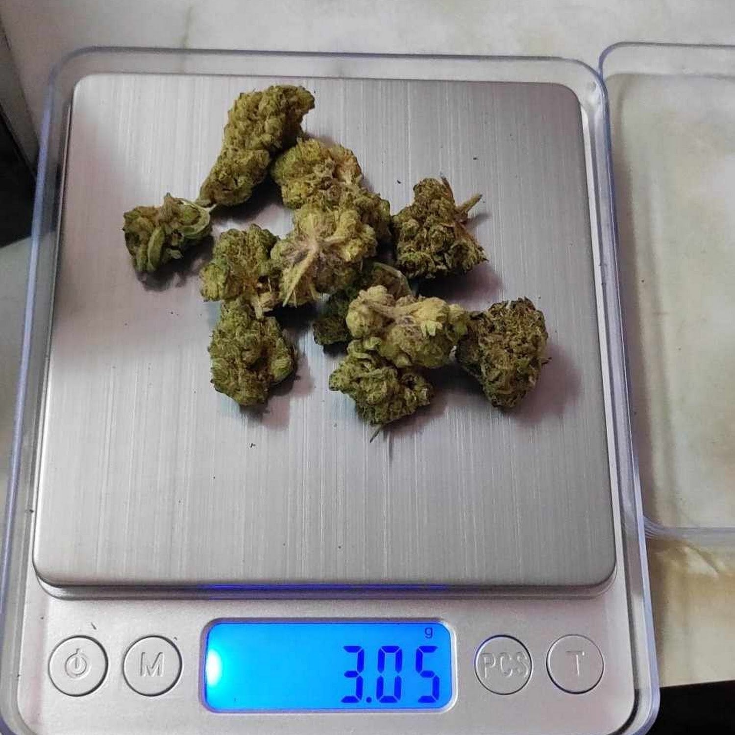 66 Cannabis