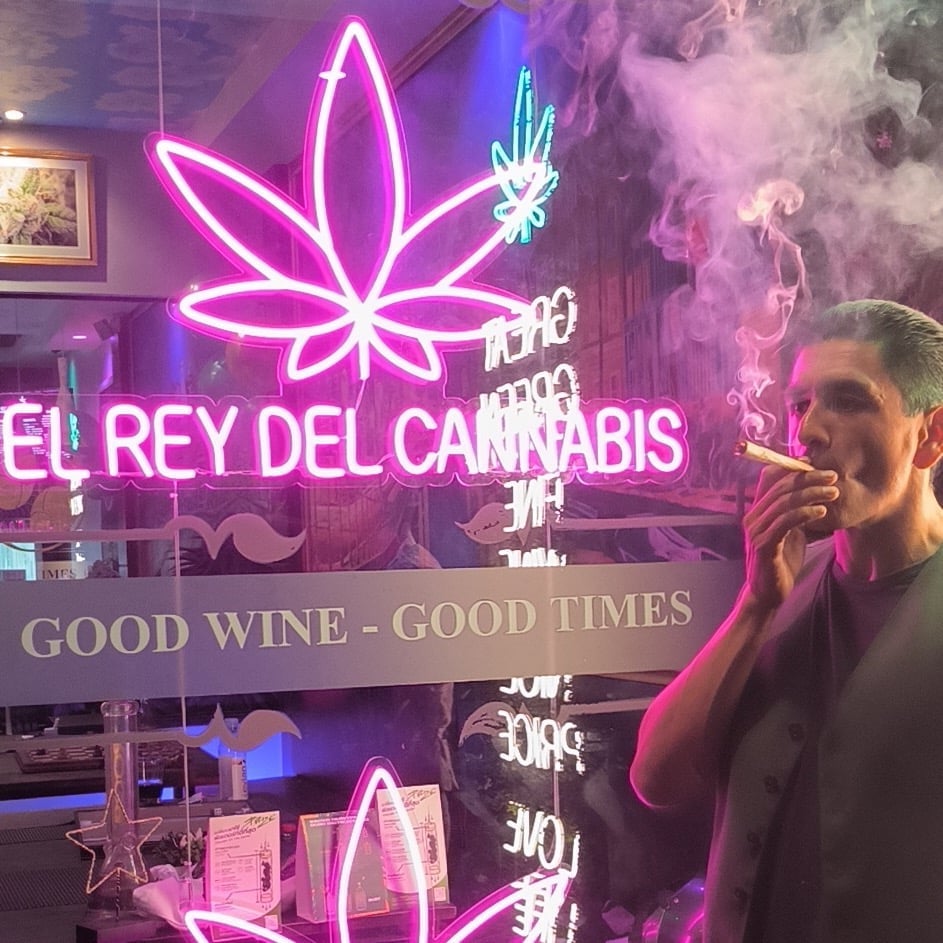 AmsterJam - Best Weed Phuket