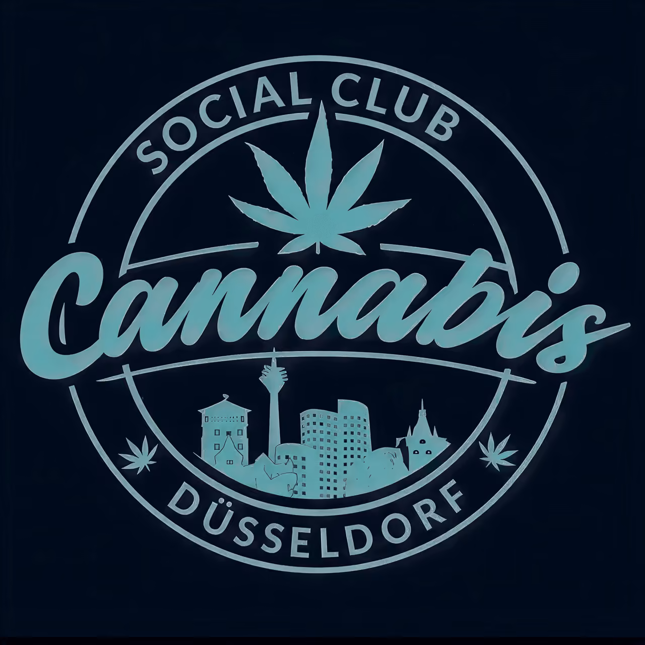 Cannabis Social Club Düsseldorf e.V.