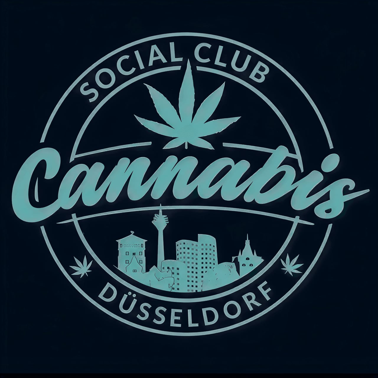 Cannabis Social Club Düsseldorf e.V.