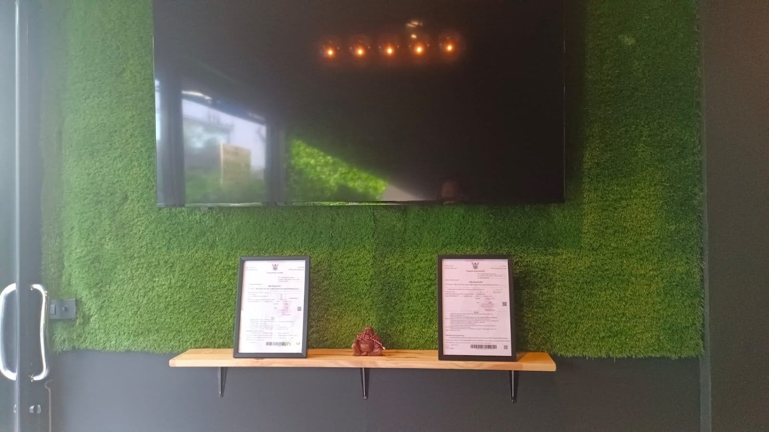 Tree Lounge Samui Cannabis Weed