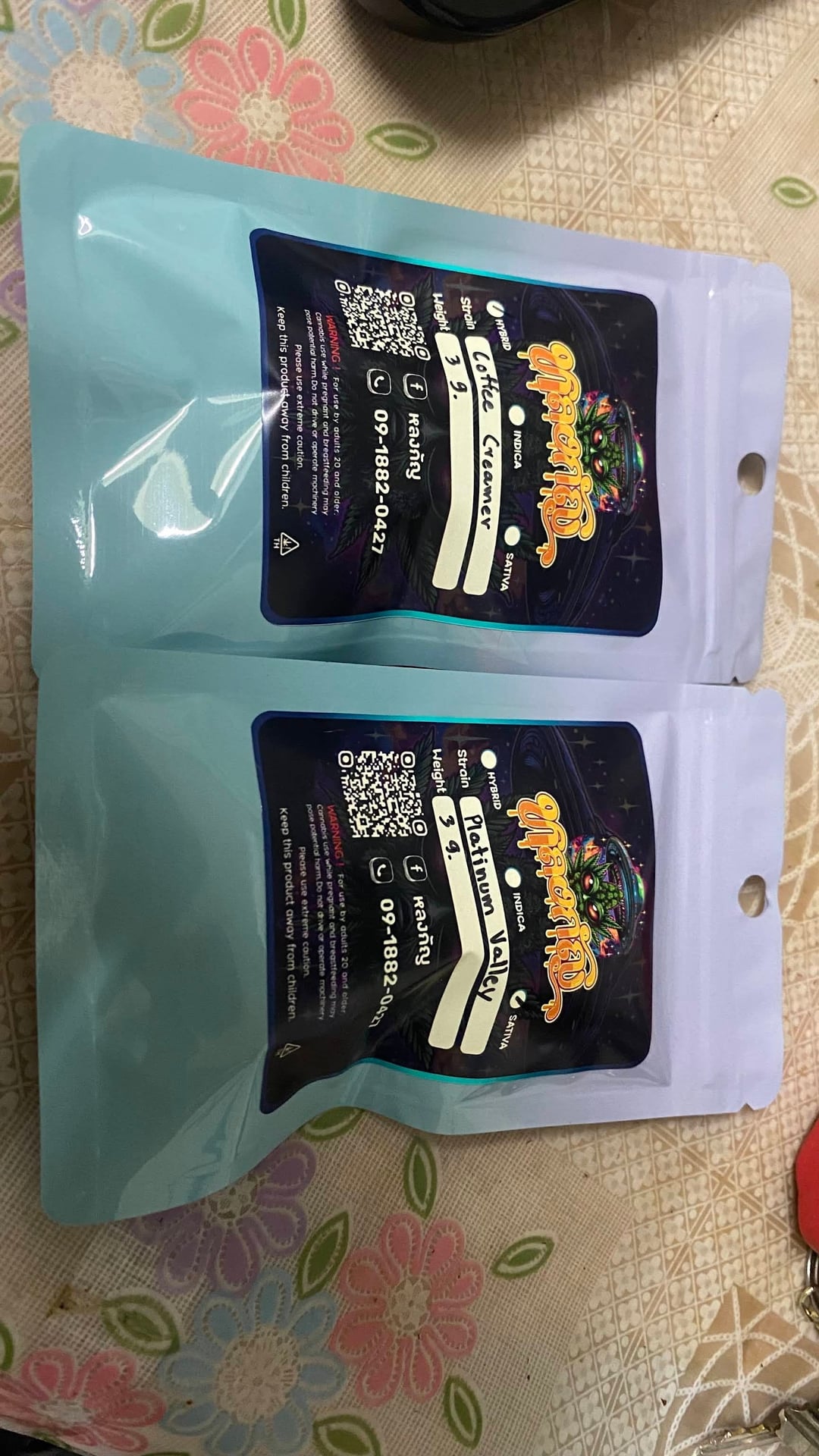 LhongKan Cannabis