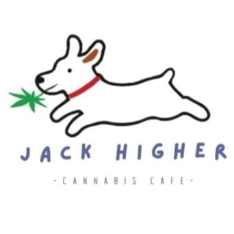 Jack Higher logo