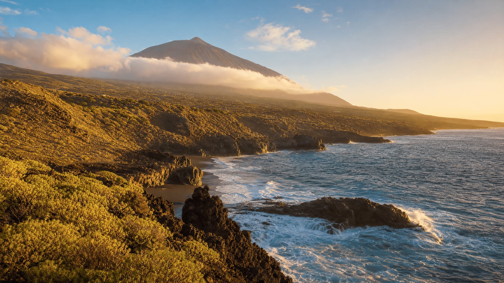 Tenerife Social Clubs — Edición insular · Tenerife