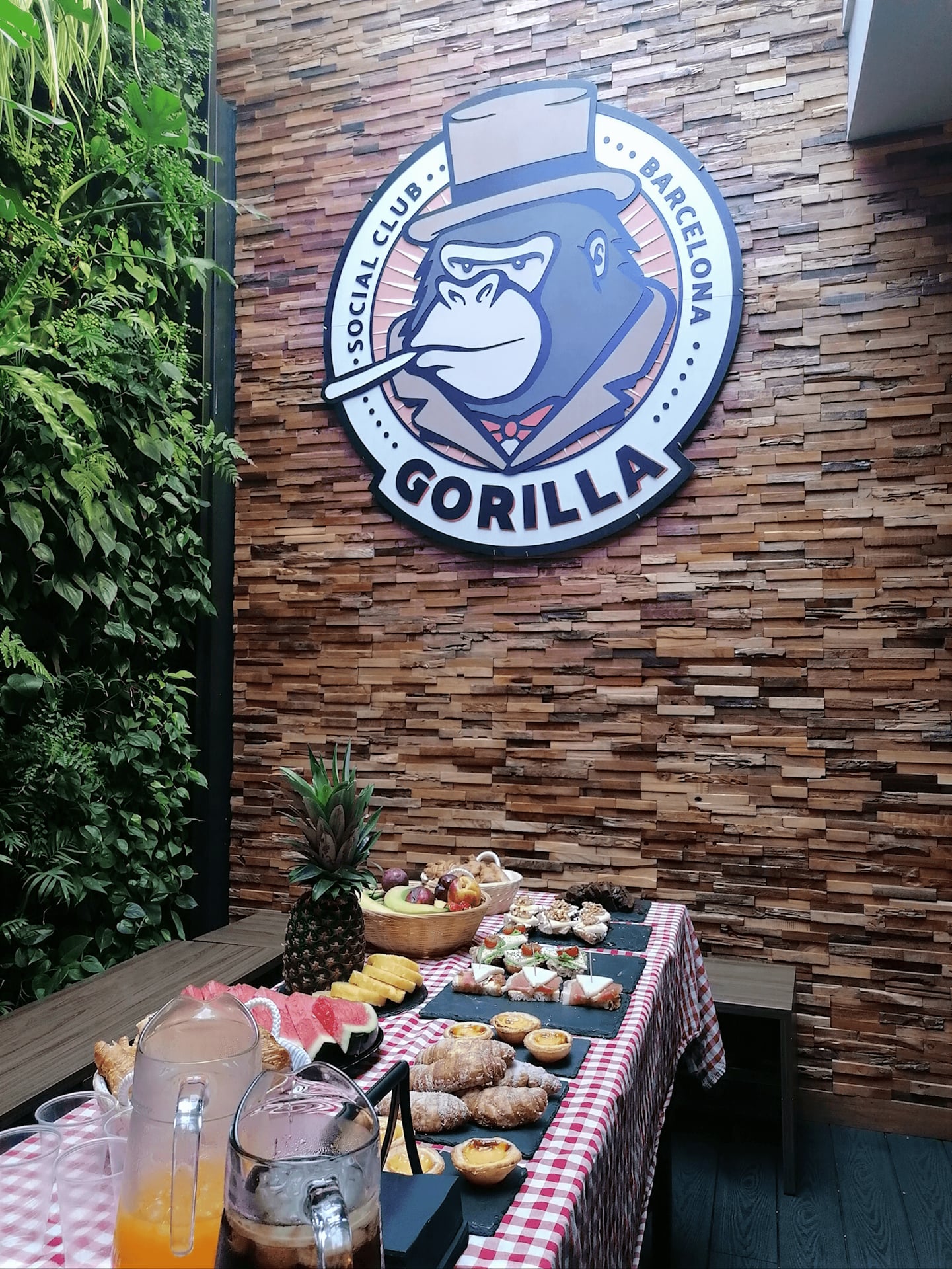 Gorilla
