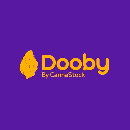 Bangkok – Cannabis Social Club Dooby logó