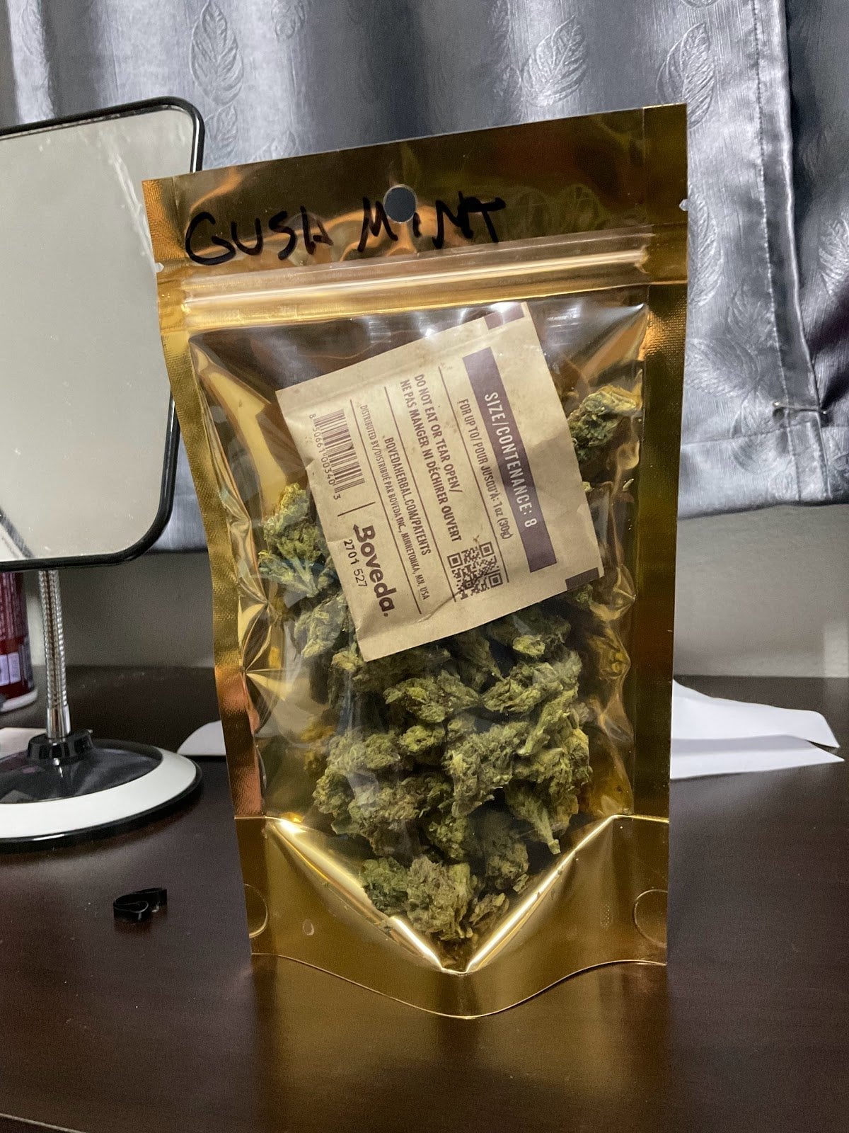 StayHigh Cannabis Store Ratchaburi