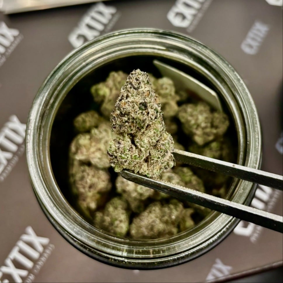 Extix Premium Cannabis Dispensary & Weed Shop - Karon Beach