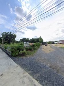 GanJa KlangKrung Wisetchaichan