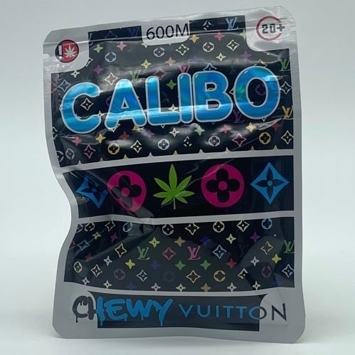 Weed Coast .6