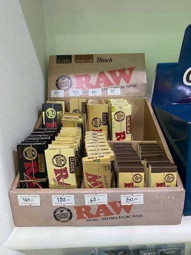 Sativa's King
