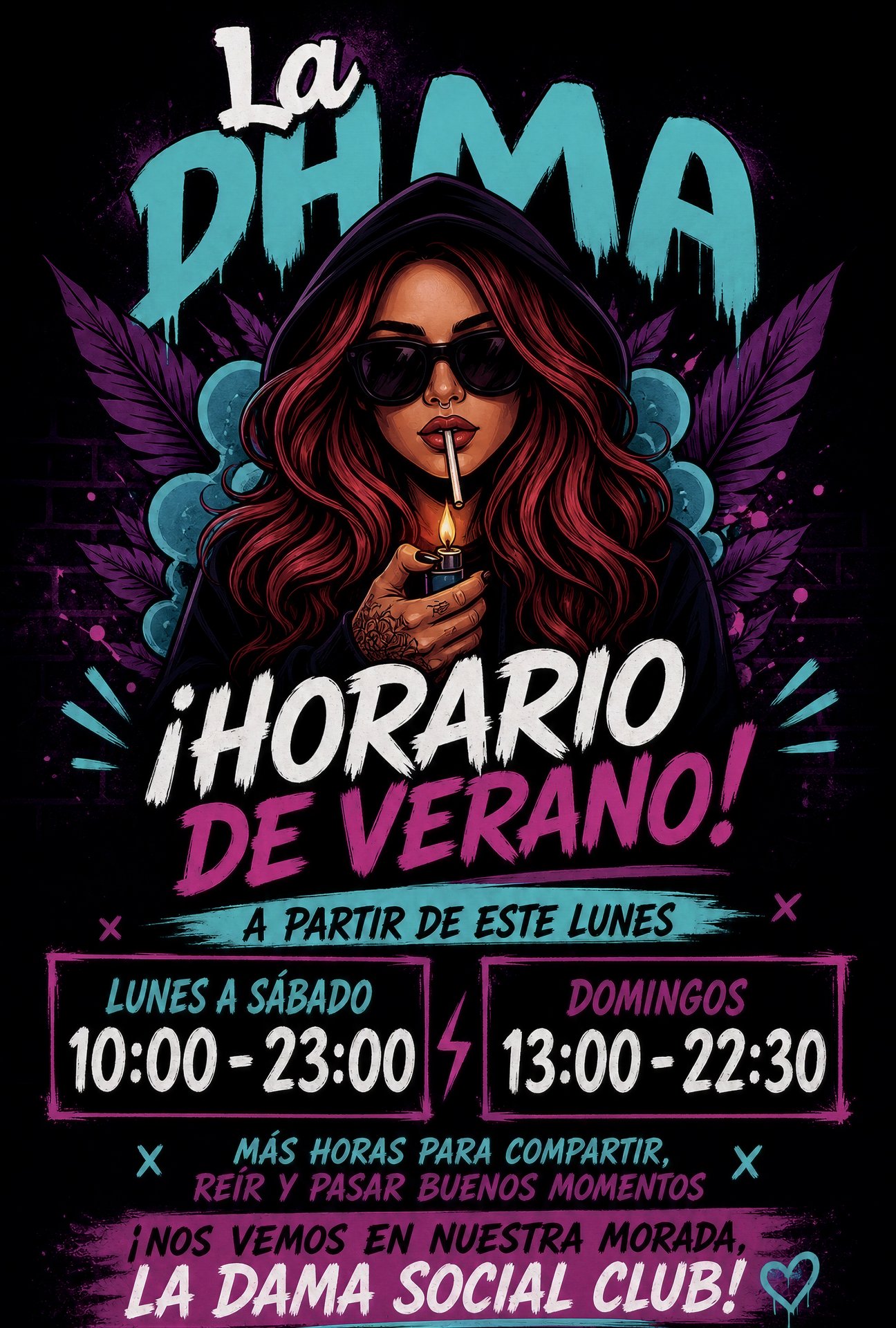 La Dama