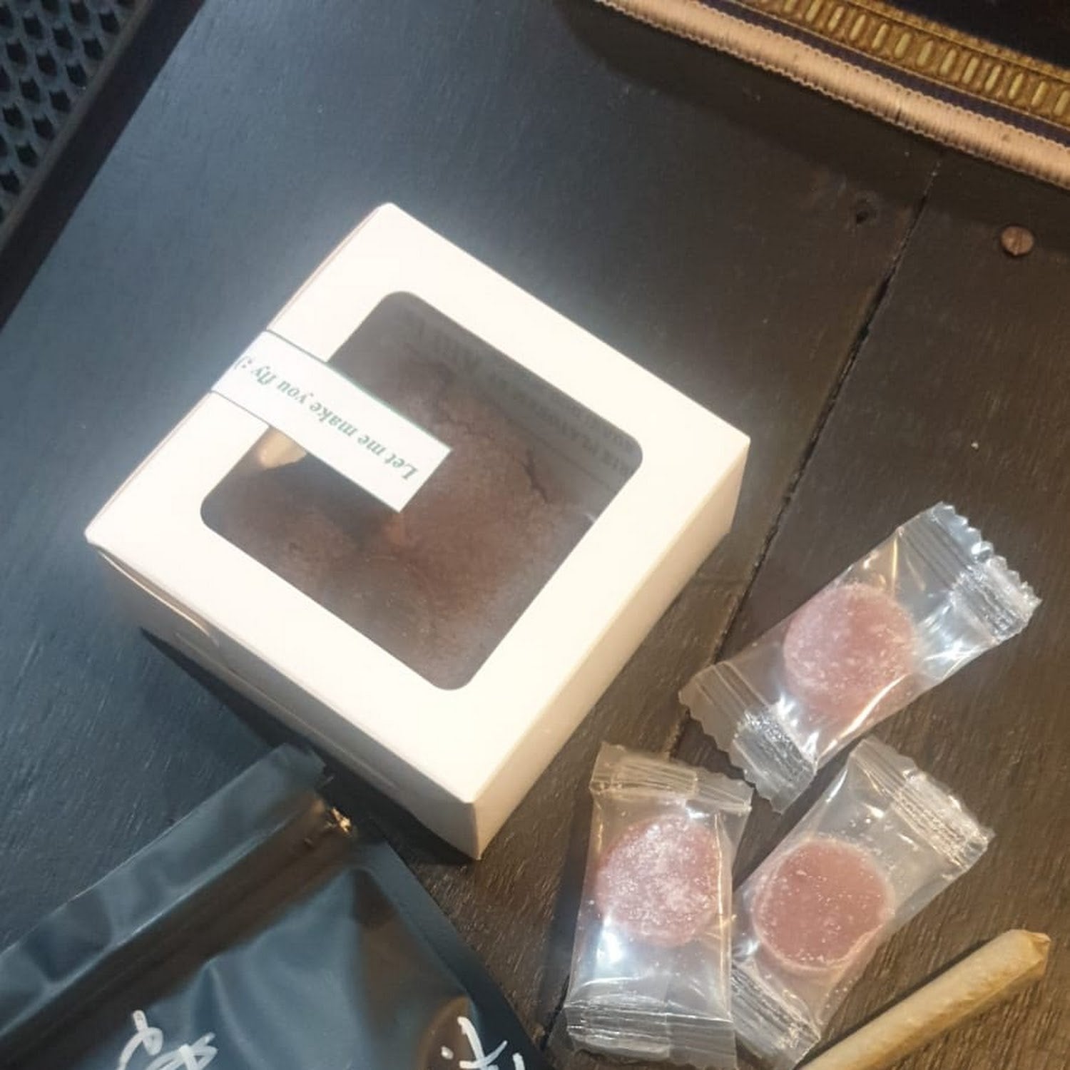 Karon Weed Delivery