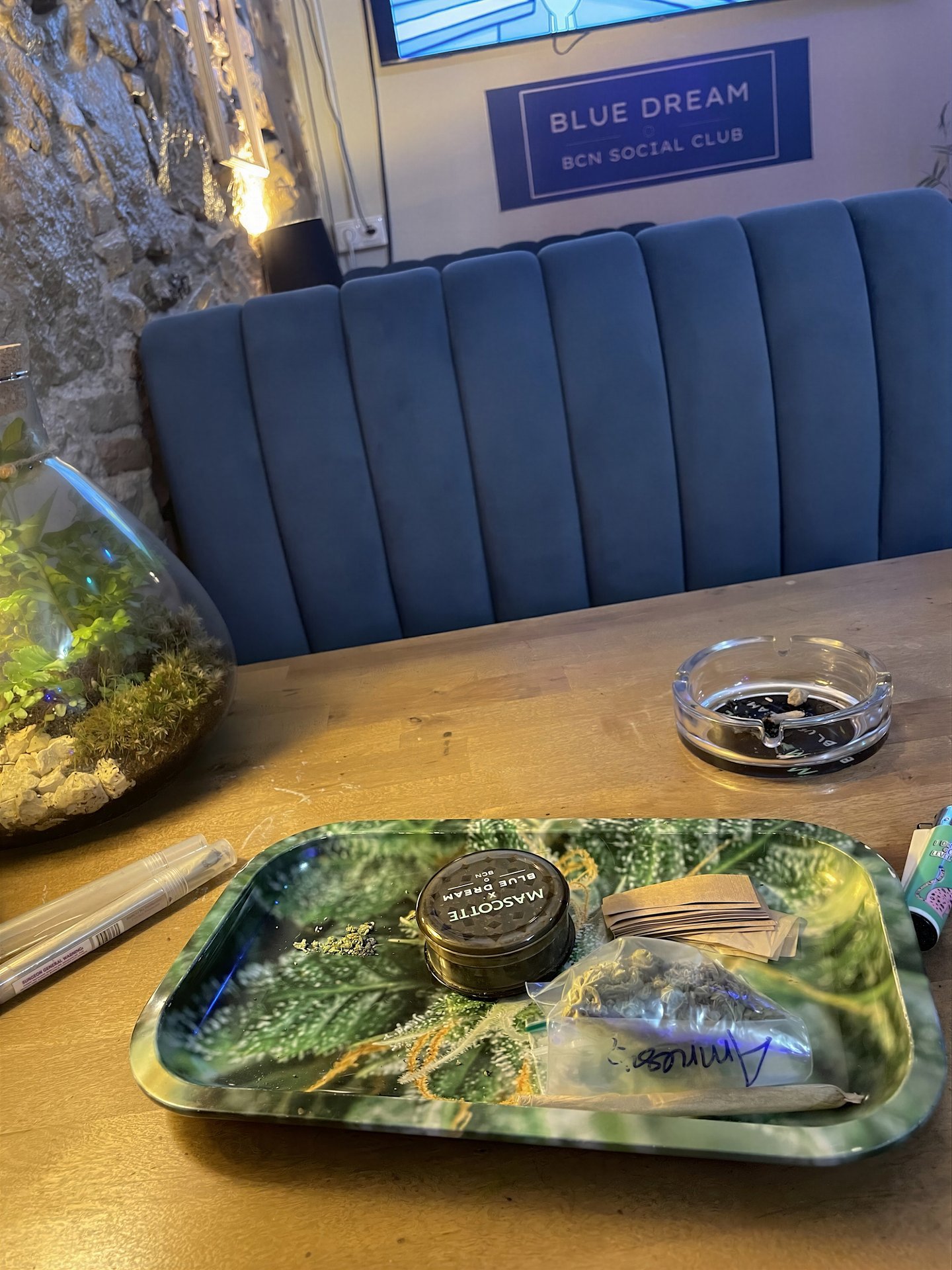 Blue Dream