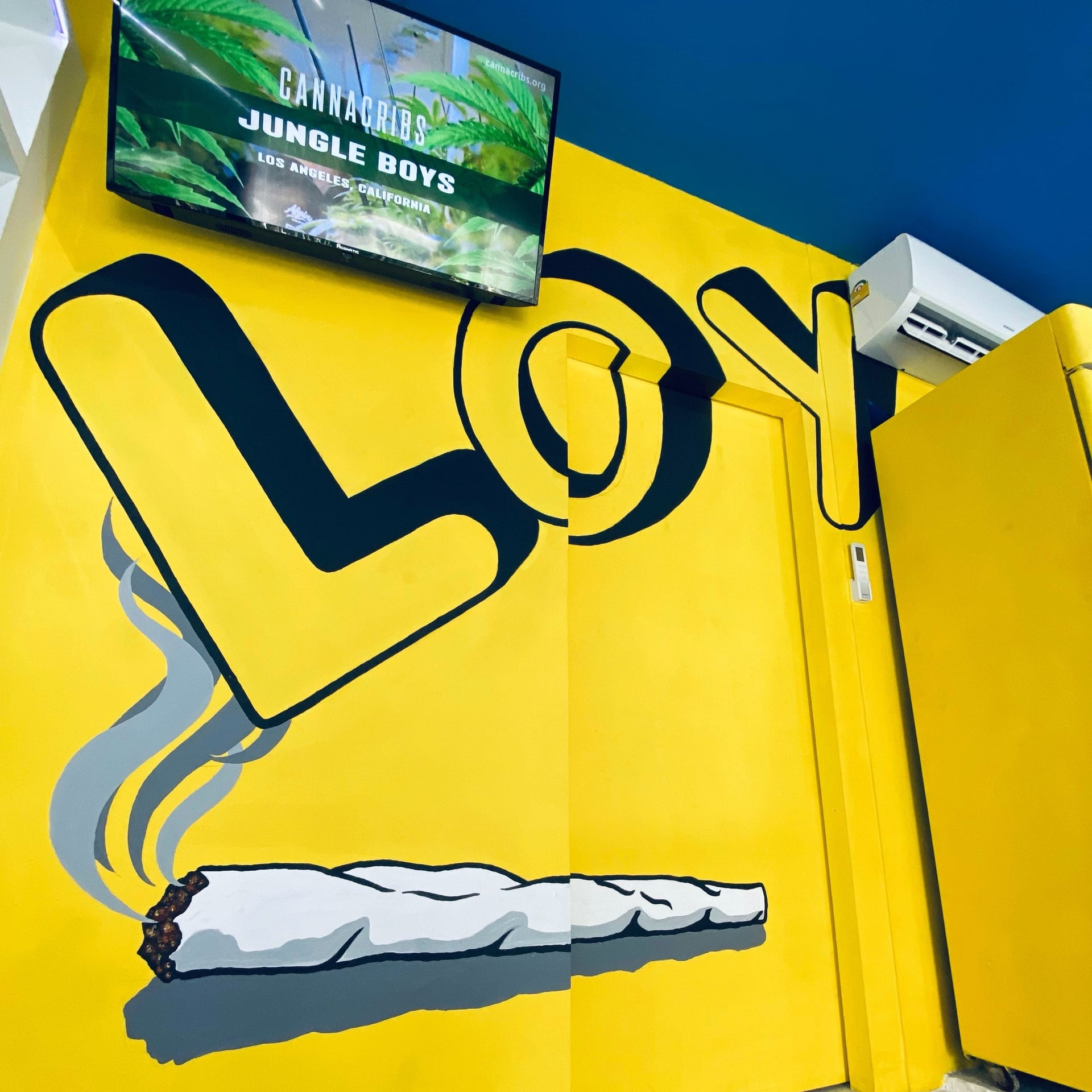 Loy Phuket Cannabis