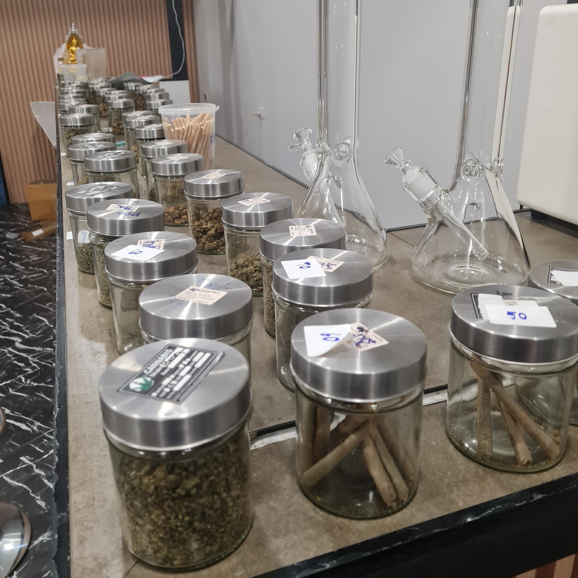 Godfather Cannabis