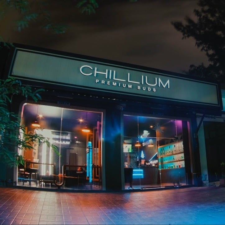 Chillium