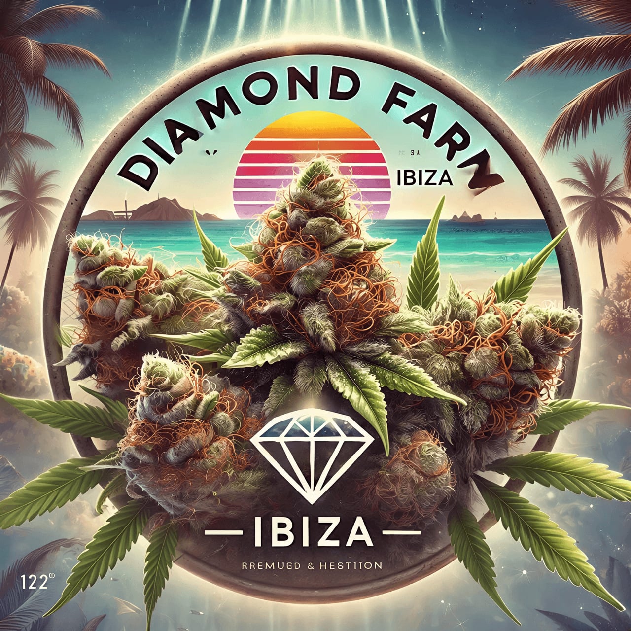 Diamond Farm Ibiza