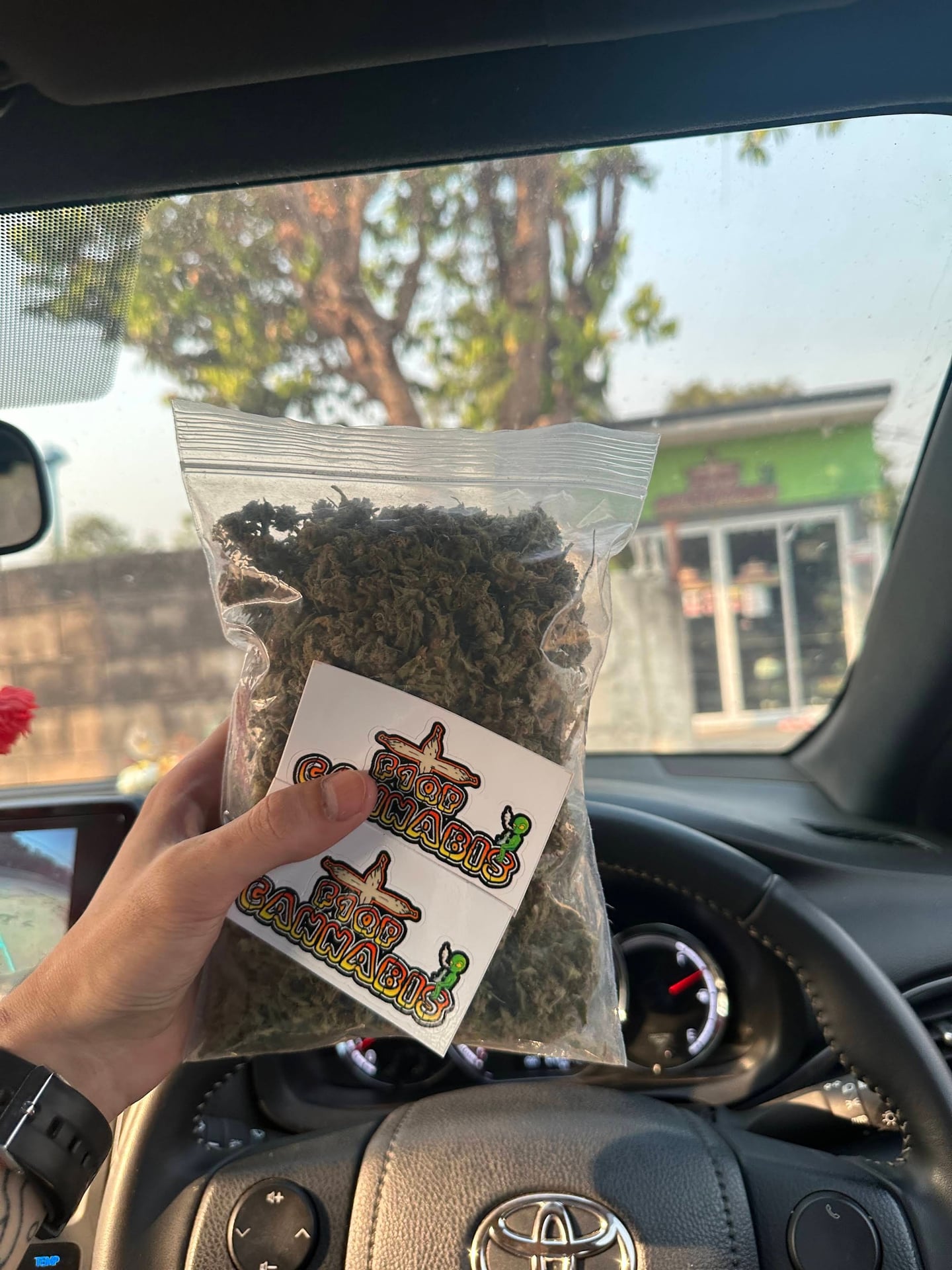 F1qp Cannabis
