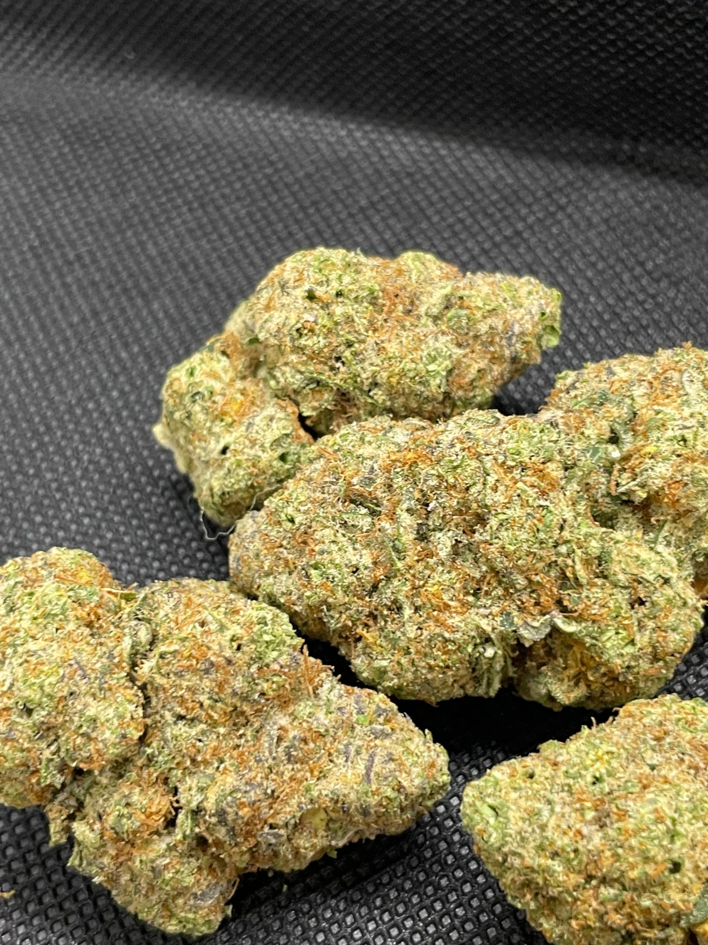 Betel Cannabis Cafe