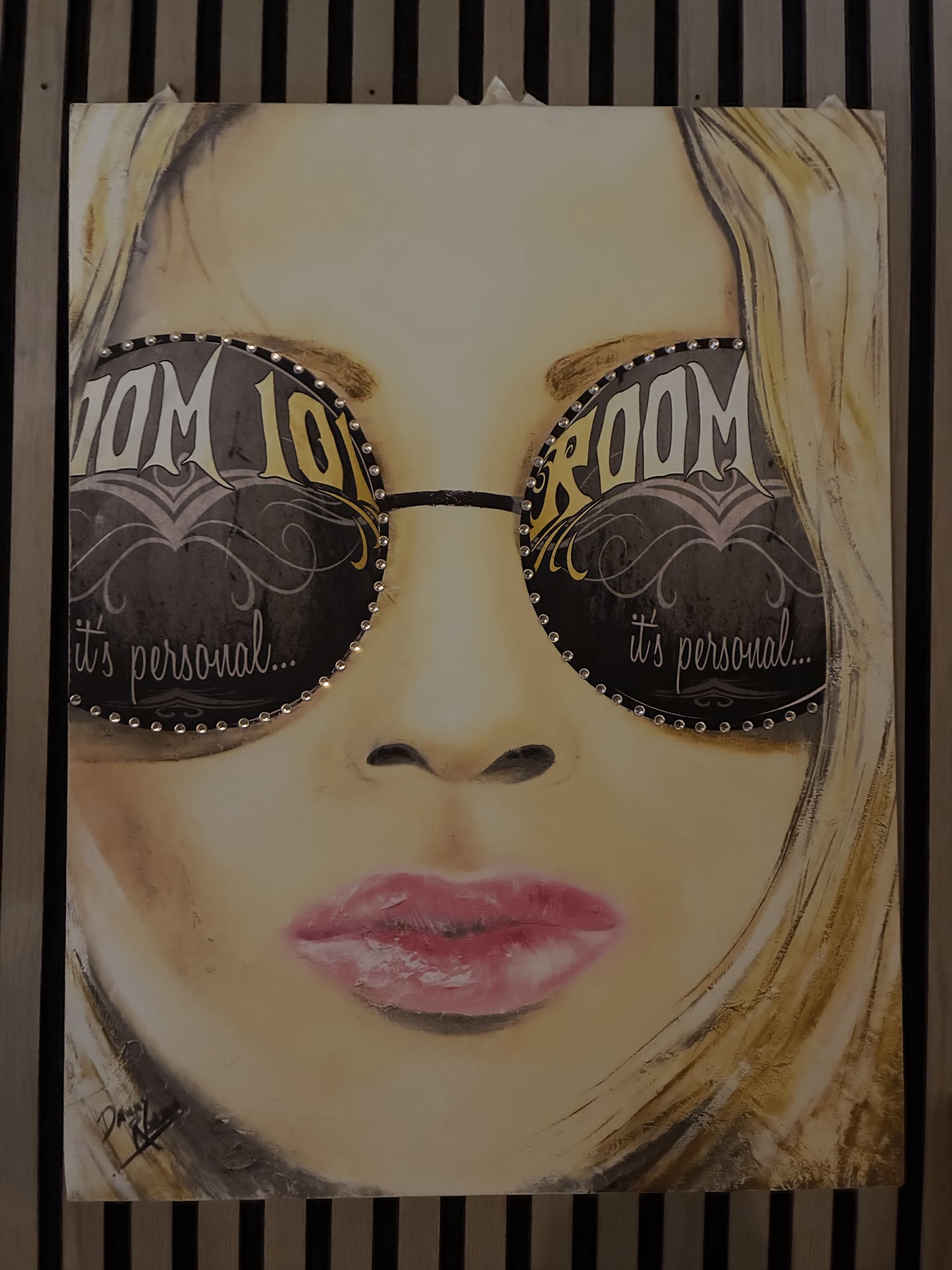 The Mirror