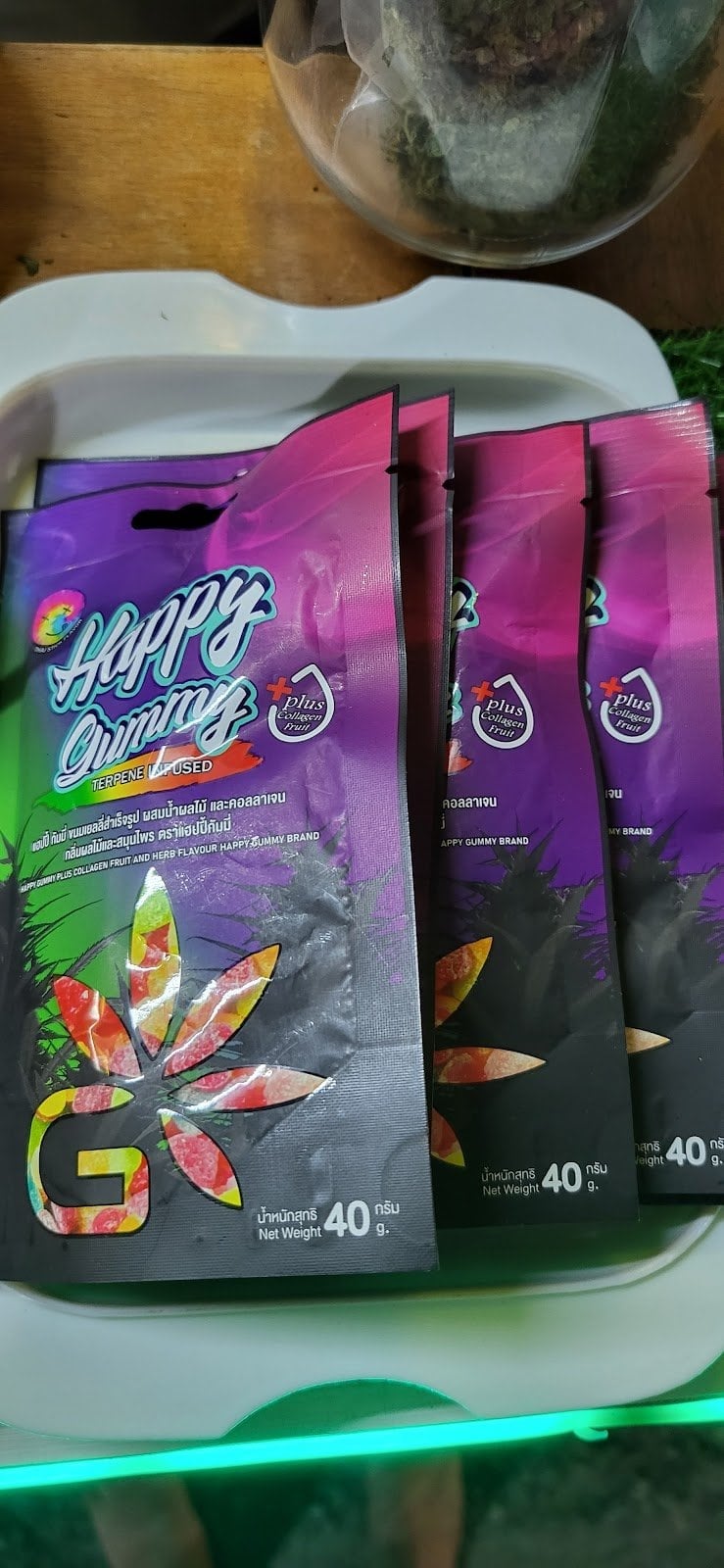 Enjoy & Healthy Cannabis