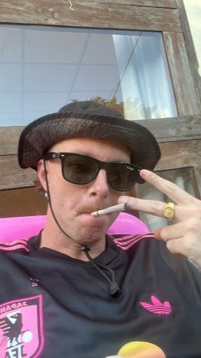 Chop420 In Pai