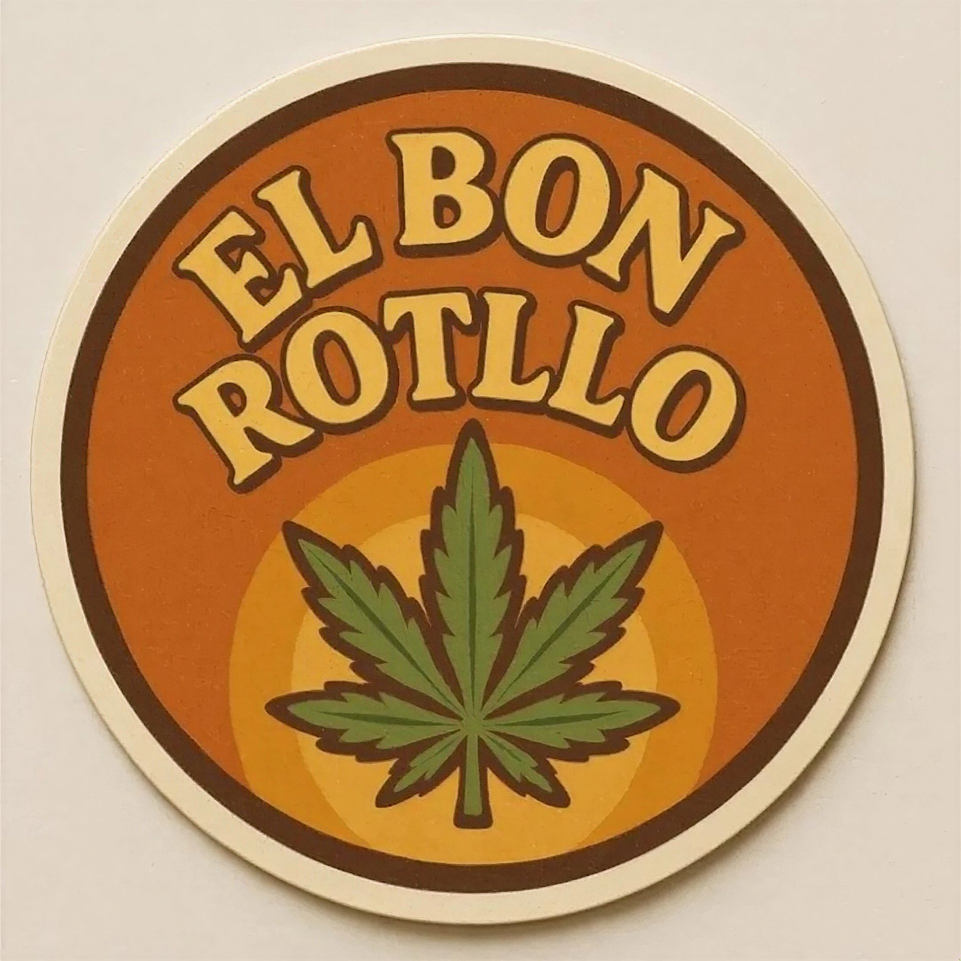 El Bon Rotllo logo