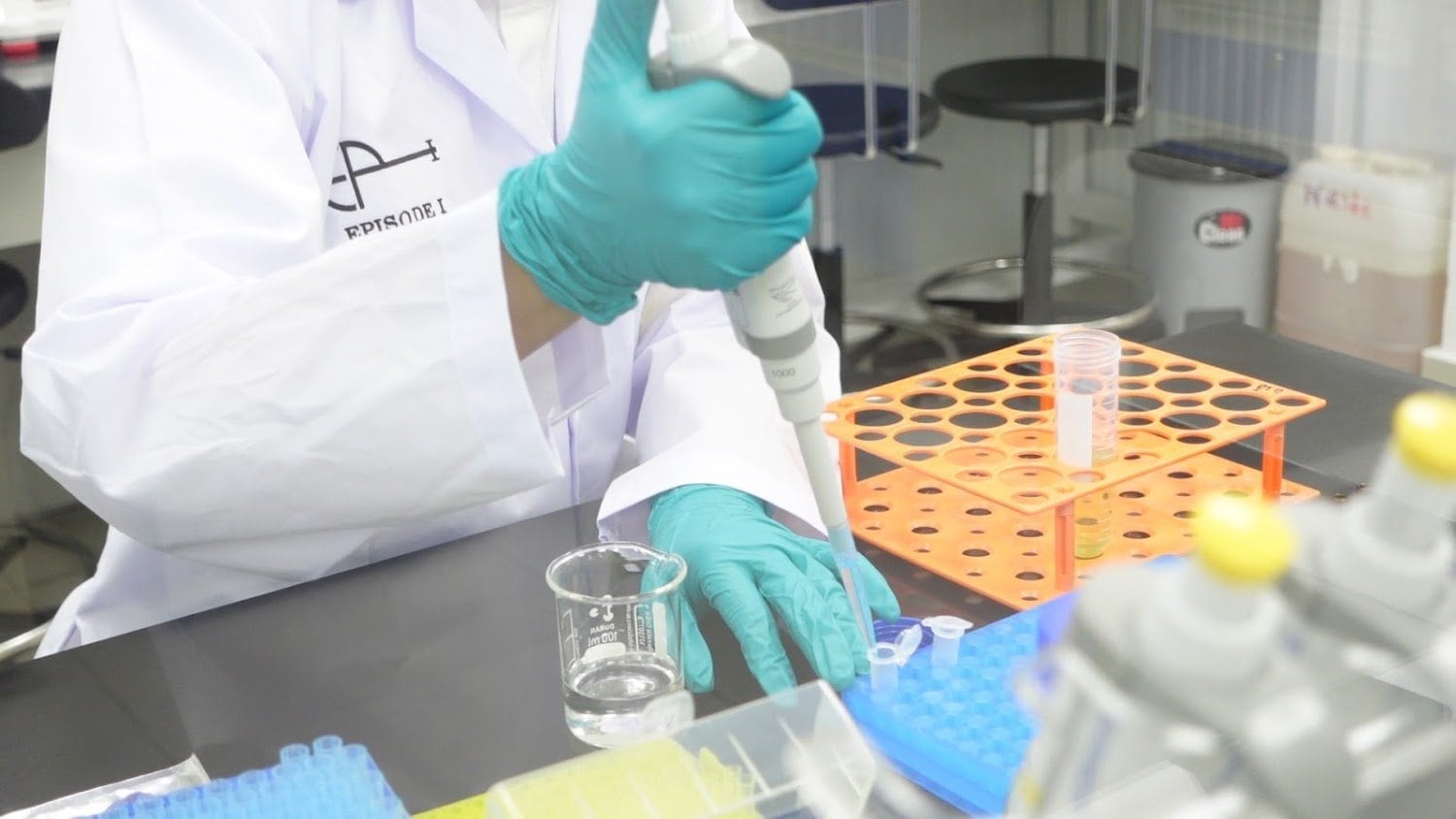 Center Of Analytical Testing For Medical Cannabis And Narcotic Plants