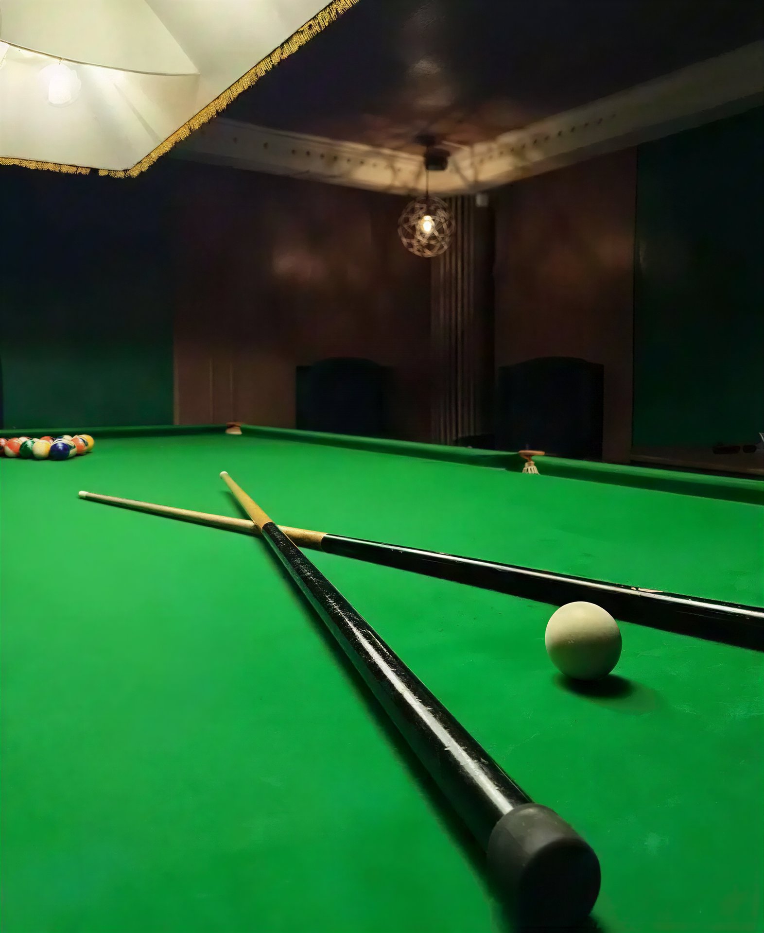 Royals Club